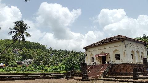 Safa Masjid Ponda - Download Goa Photos