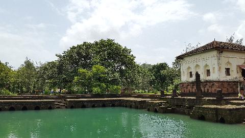 Safa Masjid Ponda - Download Goa Photos
