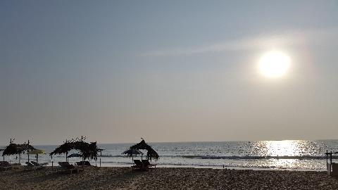 Kerim Beach - Download Goa Photos
