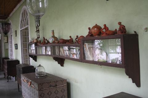 Menezes Braganza House - Download Goa Photos