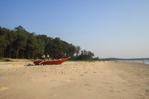Goa Beaches - Download Goa Photos