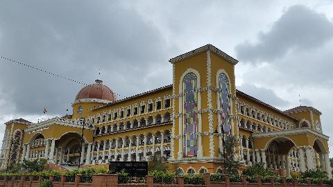 Margao City - Download Goa Photos
